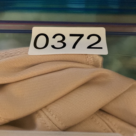 Freya Active NWT Core Underwire Supportive Sports Bra Tan Cream 36J Gym Workout - Picture 12 of 13